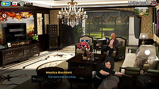 Fashion Business Ep2 Part 22 Sex Passion by Loveskysan69