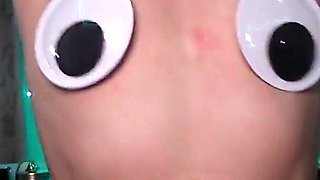 Tiny but Mighty, Could You Handle My Tiny Tits