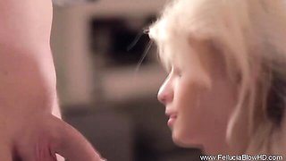 Bimbo's hd trailer by Fellucia Blow HD