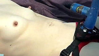I Fuck Him Missionary and I Swallow Him