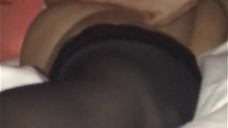 Vintage Porn Babe Doggy Fucked by Husband