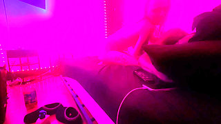 Bigdaddykj: Massage Night Full