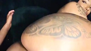 Naughty harlot emotional xxx story