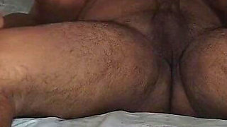 Don't Get Me Pregnant Please! Cum in Her Pussy Accidentally!