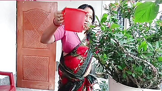 TRAIN TOILET College girl have sex with step brother Xxx , Desi Village Doggy style rough hardcore College girl tight pussy sex