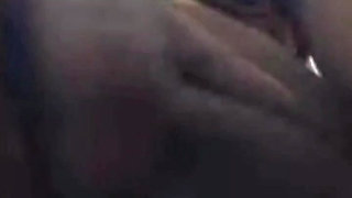 Bangladeshi real couple masturbation in video call sex scene-2