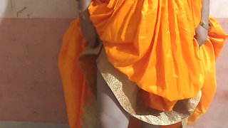 India Queen Hot Bhabhi Fingered Her Pussy