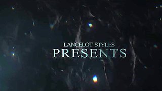 Deep anal in the hot little hole of BELINDA PINK