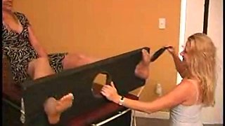 Tickling