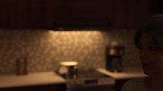 The Pussy Lover (part 2)