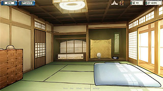 Naruto Hentai - Naruto Trainer v0.17.2 Part 85 Her Naked Photos by Loveskysan69