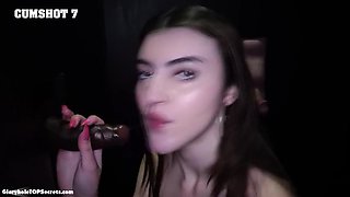 JesusChrist Julia you fucking LOVE this!
