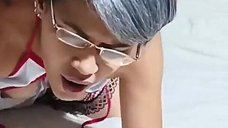 When the Together, Fucking Is Fun - Porn in Spanish