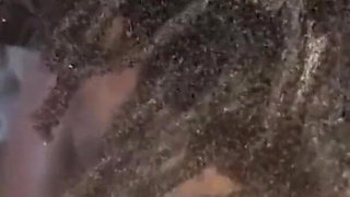 Wildenglishbbw BBC Nata4sex sucking my nipples licking my pussy