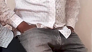 School Girl Fucked by Principal Sir in His House for Good Marks