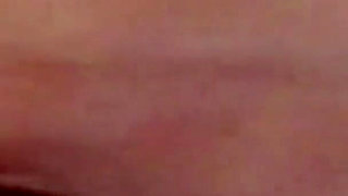 Newly Married and My First Blowjobs to My Husband's Friends, Real Cuckold