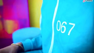 Squirt Games: 100% Anal For Skinny Tattoo Babe - Balls Deep, Atm, Facial, Swallow