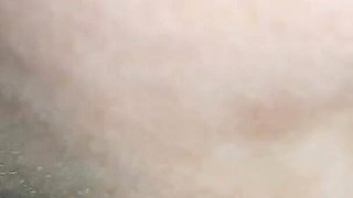 Romantic Lesbian Sex with Licking, Sucking, Kissing Hairy Pussy