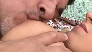 4 scenes - Big tits to fuck 9 - Full movie / over 2 hours