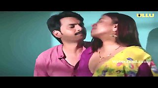 Shaukiya Part 02 2024 Ullu Web Series 3