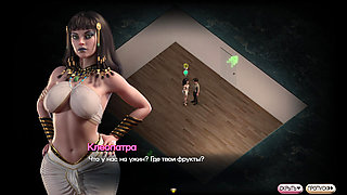 Complete Gameplay - Symphony of the Serpent, Part 8