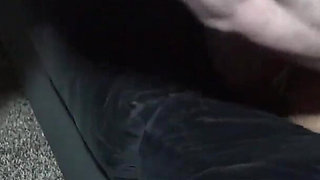 Big Tits Asian Fuck Doll Luna Mills Extreme Rough Sex & Drinks Piss