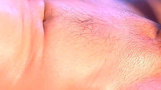 Sit Back and Relax Let Me Give Your Cock a Massage with My Hands and Mouth