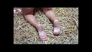 A Lesbian Slave in Haystack 1 - View