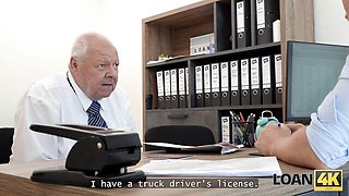 Stanley's cute sex