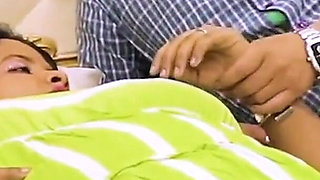 Horny Doctor Fucks Beautiful Desi Hot Girl