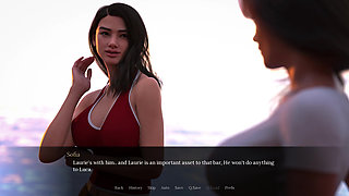 The Good Family - V0.04 - Full Part