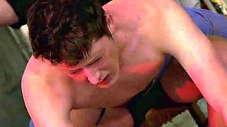 Cute British Boy Corrupted Part 1 - Bob Steel  Sebastian Kane