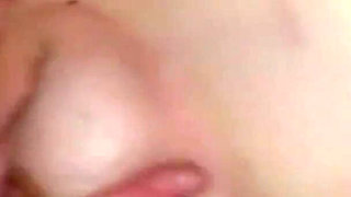 Slave Girl Inseminated and Blowing More