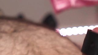 Harsh CBT Orgasm