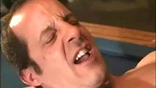 Pool fuck ft. Devin Deray: Big Tits, Big Ass  Blowjob Porn