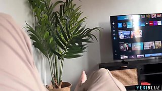 He Caught His Chinese Stepsister Sending Nudes! 11 Min With Dolly Orchid And Yeri Blue