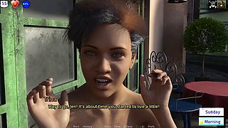 The Horny Police part 7