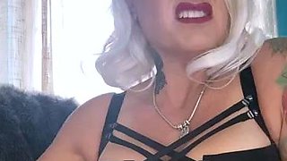 Mistress Ava Von Medisin aka avavonmedisin OnlyFans - Come