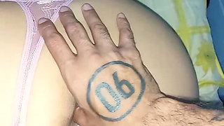 Young Indian Girl Anal Sex in an Argentina Prison with Her Imprisoned Stepbrother