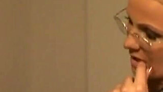 Antonella Del Lago E Valentine Demy in Mature: Signore Immorali Lust and Perversion in a Complete Video