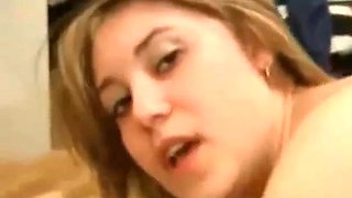 Espanol Hotel Maid Seduction: Big Tits, Blowjob  Amateur Porn