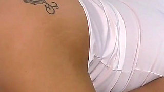 Anal Butt Plug Nurse
