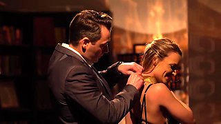 Daly, 21 years old, full of desires! - Jacquie et Michel TV