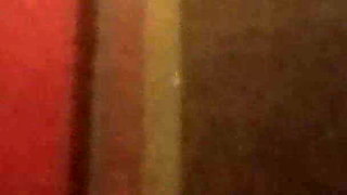 Japanese MILF Peeing