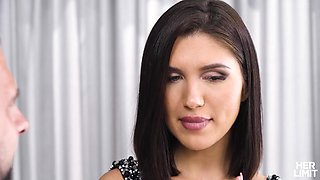 Jadilica gets fucked hard