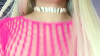 Double Feature Swingers Party - Luiza Crystal Amelia
