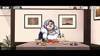 Kunoichi Trainer - Naruto Trainer v0.20.1 Part 103 Hot Maid Butthole by Loveskysan69