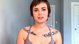 Amateur babysitter fetish amp domination HD