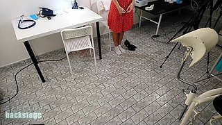 300424 Backstage