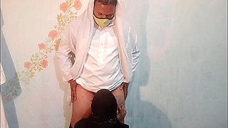 Arab Dance and Sex Role Playing by Indian Muslim Desi Bhabhi